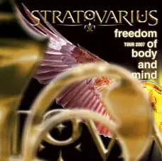 Stratovarius : Freedom of Body and Mind